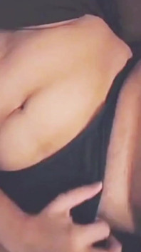 Showing off My Hot and Sexy Body