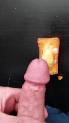 Daniel Bergmoser: Creamy Food