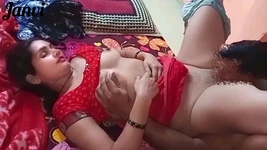 Newly Married Girl Pussy Licking and Sucking Sex Video in Hindi