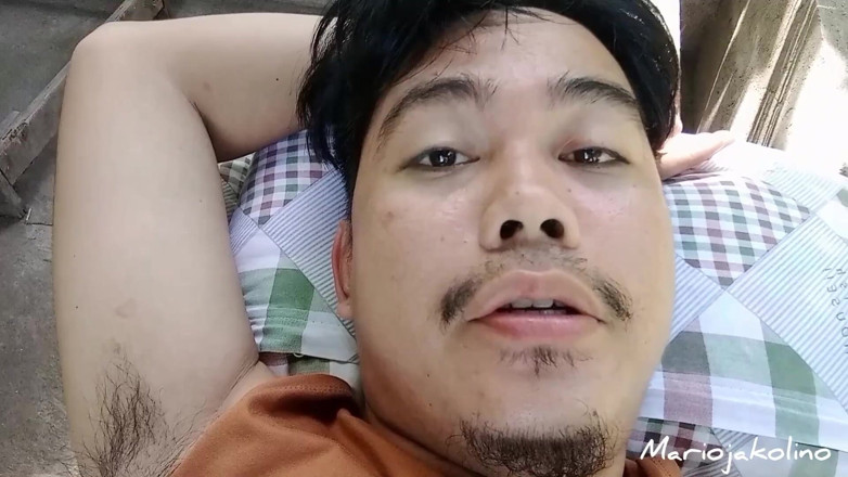 Mariojakolino: Alışveriş merkezinin içinde mastürbasyon yaptım, iyi hissettim