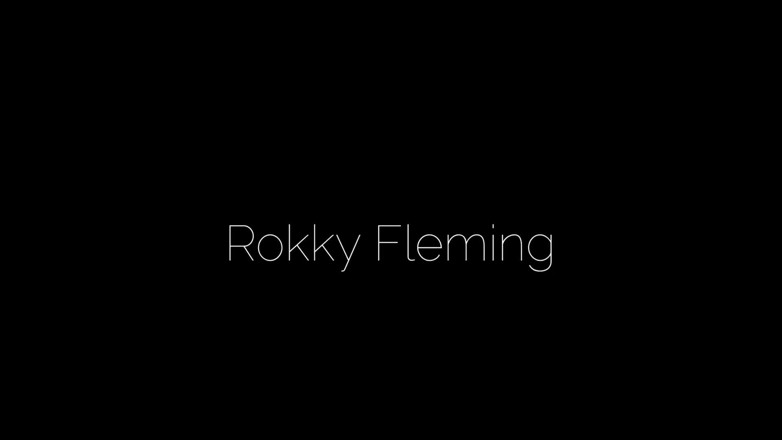 Jimmy Draws: Rokky - tavolo da mungitura