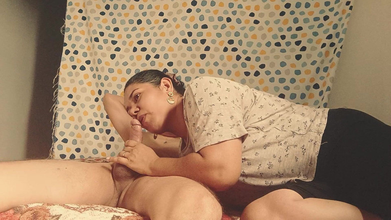 Valkyrie and Luigy Couple: A23 환상적인 펠라 깊은 목구멍