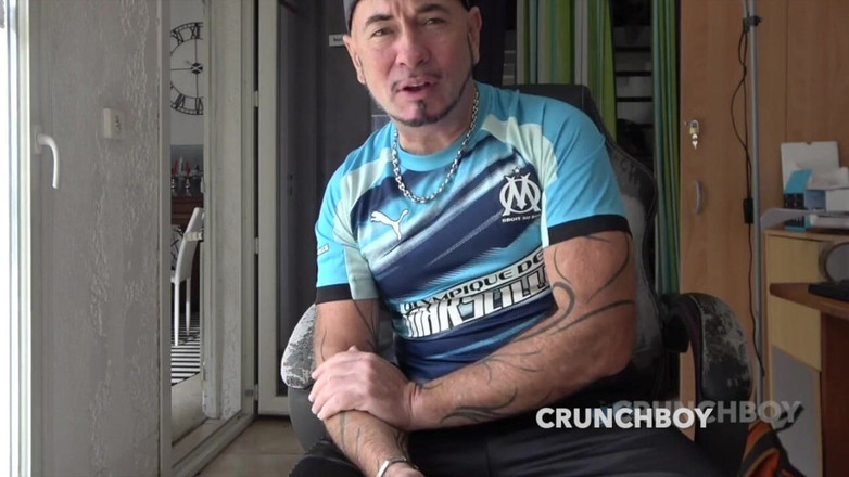 The fuckers raw studio: Jsem hetero, ale rád se schovávám s muži