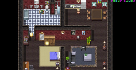 Porny Games: Ofis karısı (j. s. deacon tarafından) - pt. 30