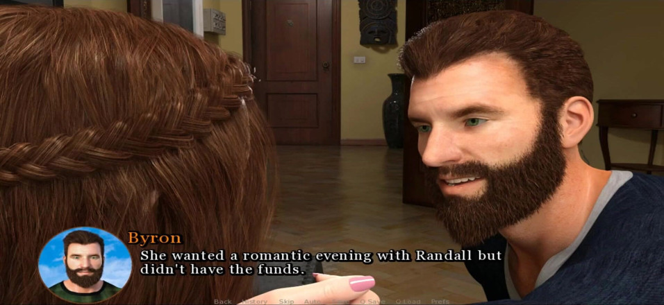 Visual Novels: Avalon teil 36