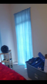 My New Place for Now