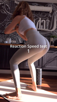 Admit It, Who Has the Fastest Hand?