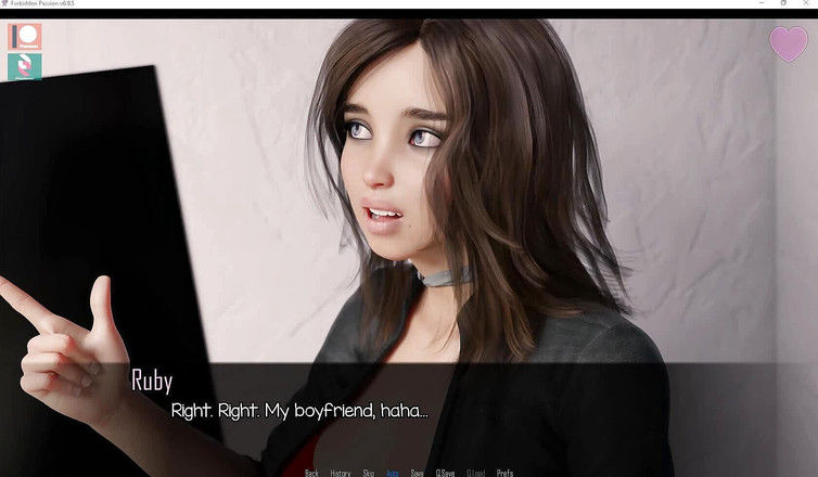 EroticKrisso: Pasión prohibida - una joven rubia