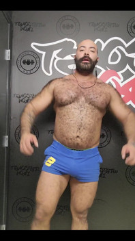 Some Classic Flexing for Y'all!