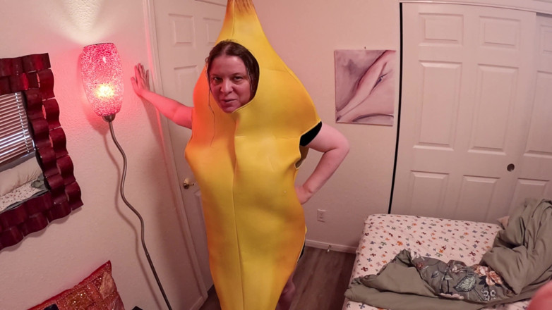 Erin Electra: Sexo Anal Com Madrasta No Halloween