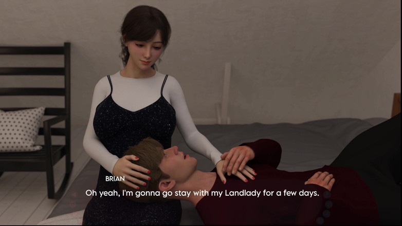 Wickedgammes studio: Milovník kundičky (část 25)