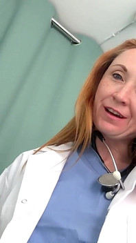 Doctor Kink: Fucking in the Hospital