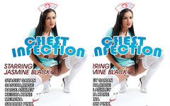 Estelle and Friends: Chest Infection
