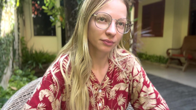Goddess_Bella_Rae: Cuckold Mindset Bahagian 3