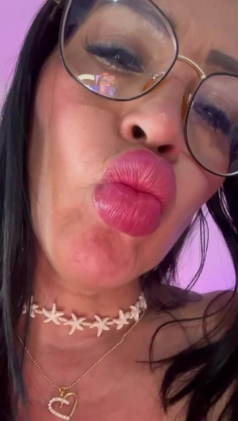 KarolRubi: Sexy tanec