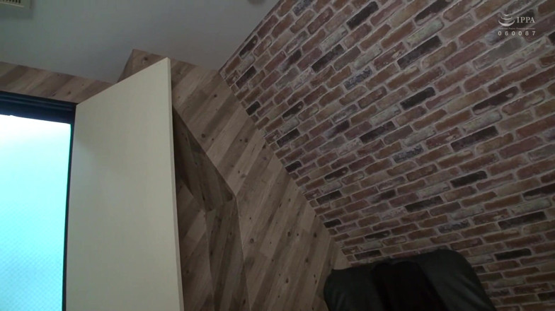 Strix: College Chick Ai (22) comes to her senses when a 18 cm...