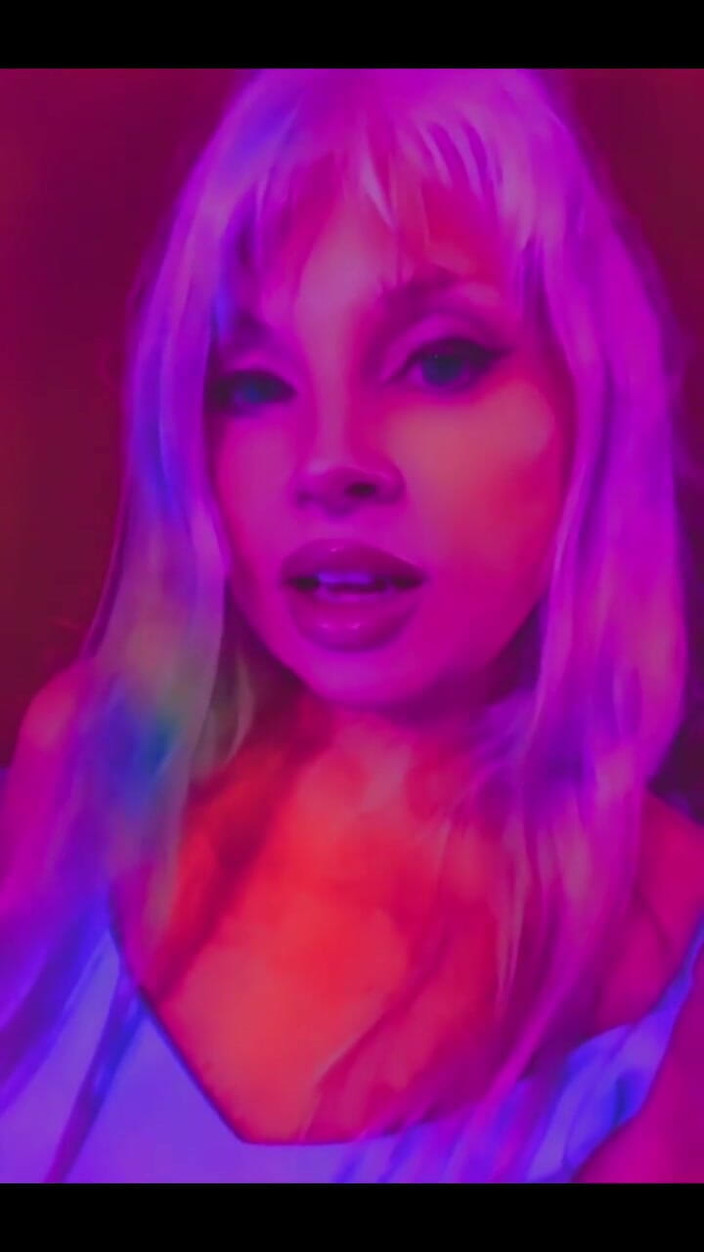 PaintedRose: Het vuur en de woede