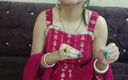 Saara Bhabhi: Gioco di ruolo storia di sesso hindi - l&amp;#039;indiana Desi saara...