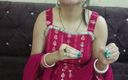 Saara Bhabhi: Hindi Sex Story Roleplay - Indian Desi Saara Bhabhi Celebrate Valentine&amp;#039;s...