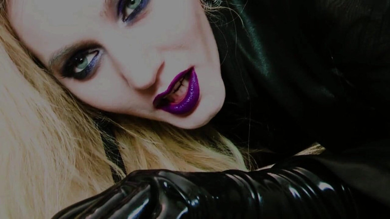 Goddess Celine: After Dark Mindfuck