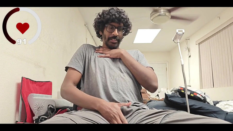 NANDgasm: 그 다음 오르가즘을 쫓을 때 내 마음은 거칠어!