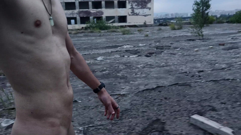 Nikrex: Dios, me encantan las actividades al aire libre ...