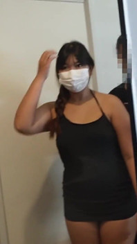 Chubby Young Girl Creampied 3 Times in a Row
