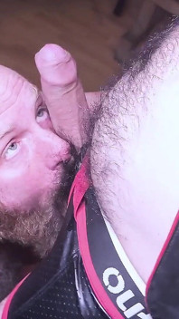 Ginger Rivalries - Fellball, Bearded Master and Christian Hunter
