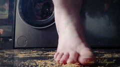 Mxtress Valleycat: Giantess Stompilation
