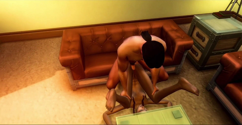 misss_vikki: He Was the One Who Changes the Rules Sims 4