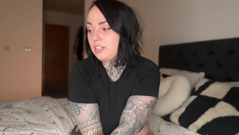 Miss Valentina: Uvolnění do povzbuzené bi 3