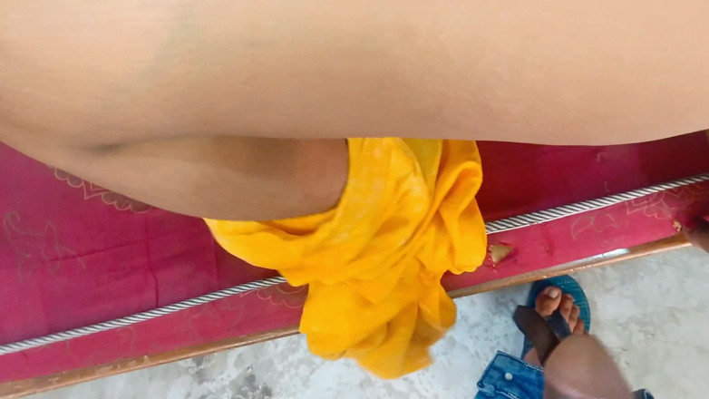 Sexy_girl_nehu: Видео очень тугого анального траха раком, поза индийской горячей бхабхи