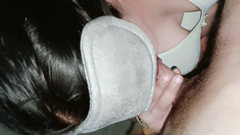 Sexy_girl_nehu: Sperma sväljer video kåt Neha Bhabhi - indisk bhabhi suger stor...