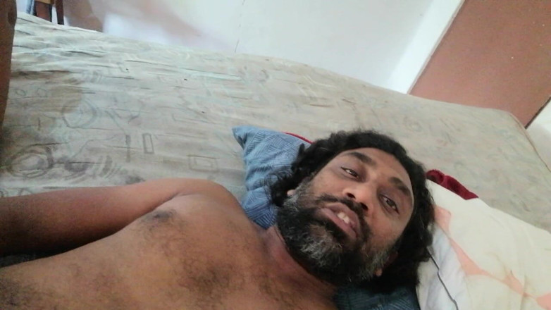 Tina Baby: Desi Couple