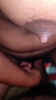 Viral Big Boobs Handjob and Cum in Mouth Pussy Couple Sex with Cum Twice
