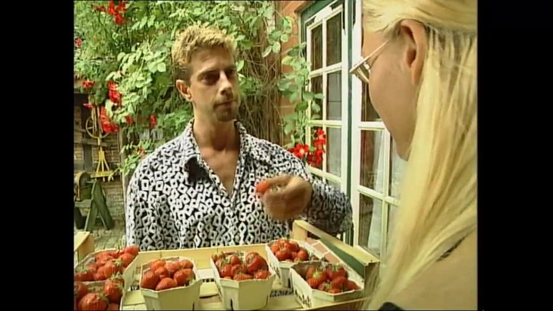 MMV films - The Original: German Fuckers Enjoy Hot Sluts with Big Tits and a...
