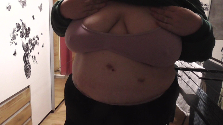 tammara big: Schiavo, Fai La Mia Casa, Poi Riceverai Una Ricompensa