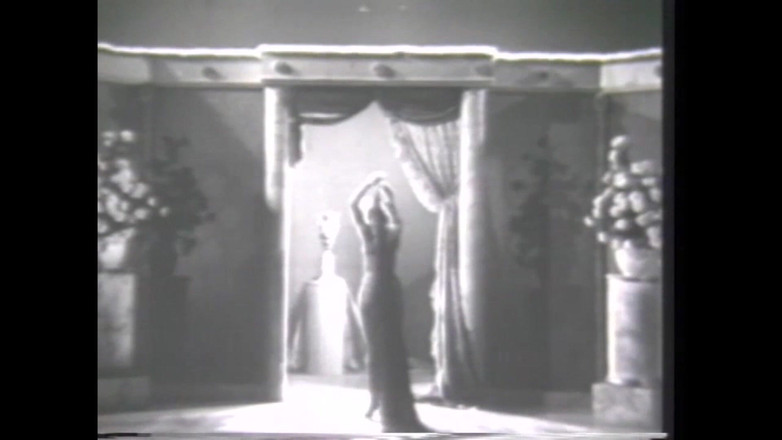 The Unforgettable: Taniec w powietrzu