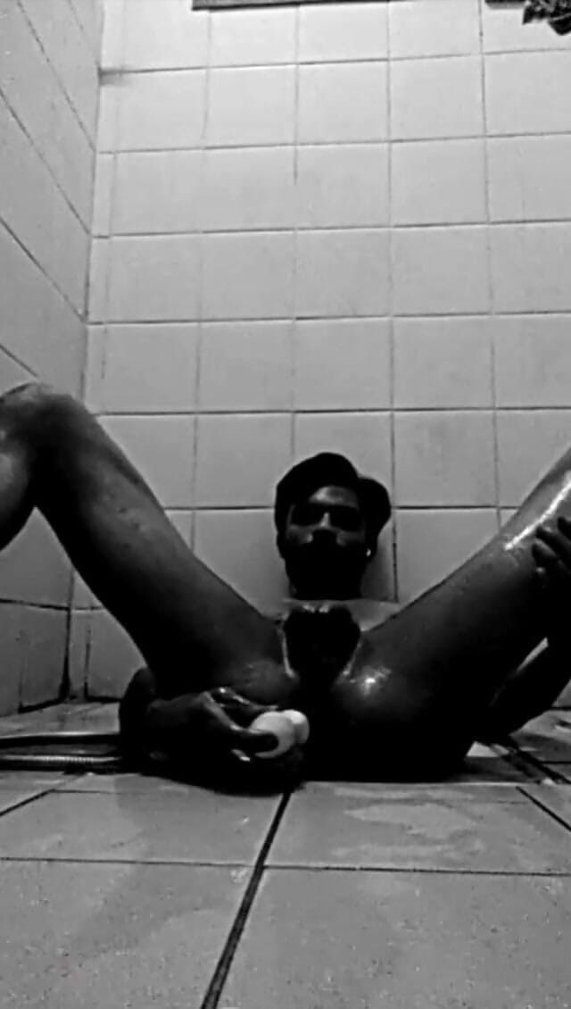 Anal porn: Мое очко