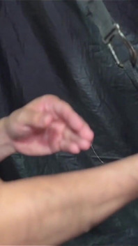 Heute lasse ich ein wahnsinniges video fallen mit
