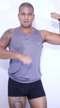 Penghinaan Alpha