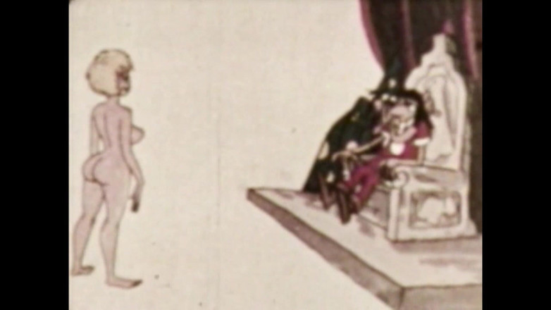 The Unforgettable: Извращённые мультфильмы (часть 2)