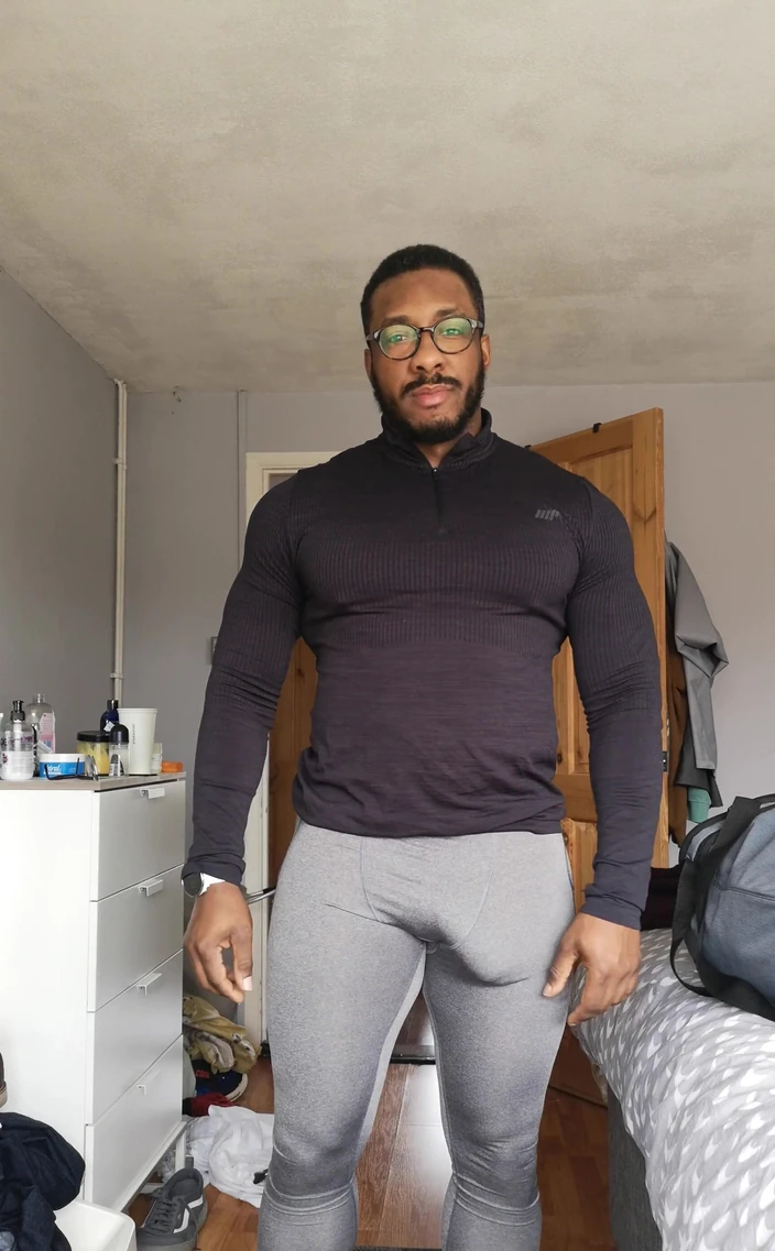 Amadeus: Trying to Go to the Gym, but I Guess I've...