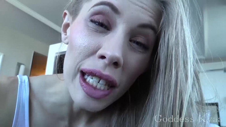 Kyaa Chimera: Sudut pandangan pertama membalas dendam terakhirnya