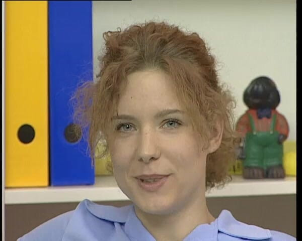 YOUR FIRST PORN: Jeany - 2 Orgasmen Beim Ersten Casting - Jeany - 2 orgasme la prima audiție