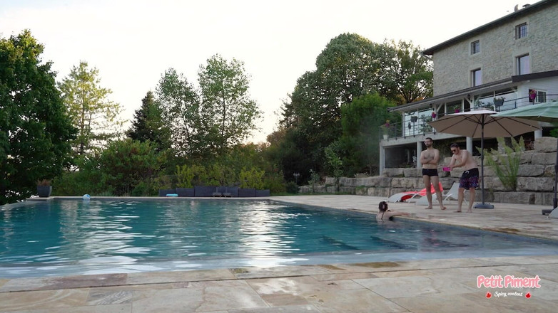 Petitpiment: Yazın ilk vlog'umuz