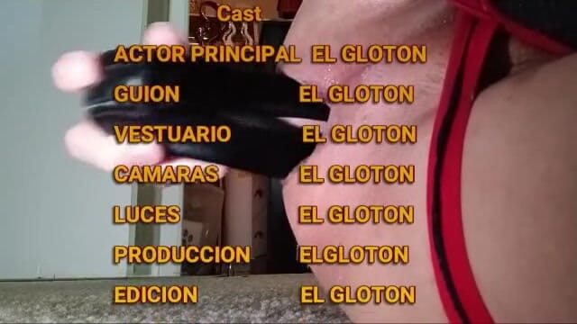 Elgloton: Câteva inserții rare GLTON