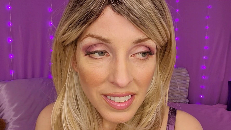 Brenna Lilac: Покірна секретарка доктора Уайта