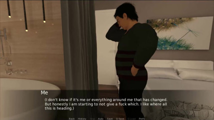 Visual Novels: Midlife Crisis Part 13