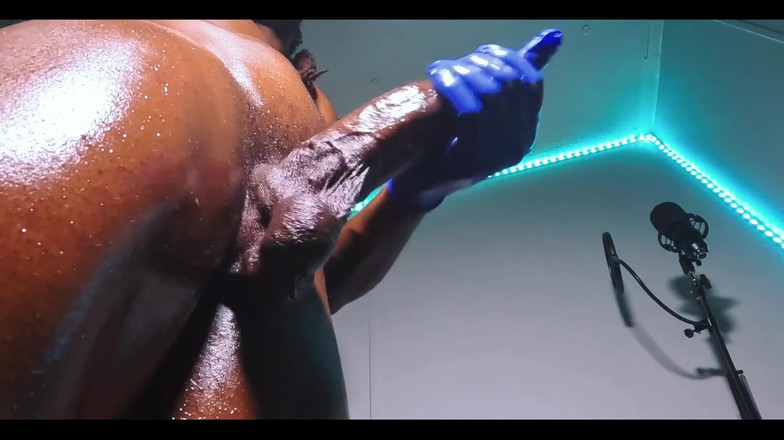 Haitianpapicho: Edging je zábava